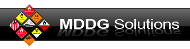 MDDG logo